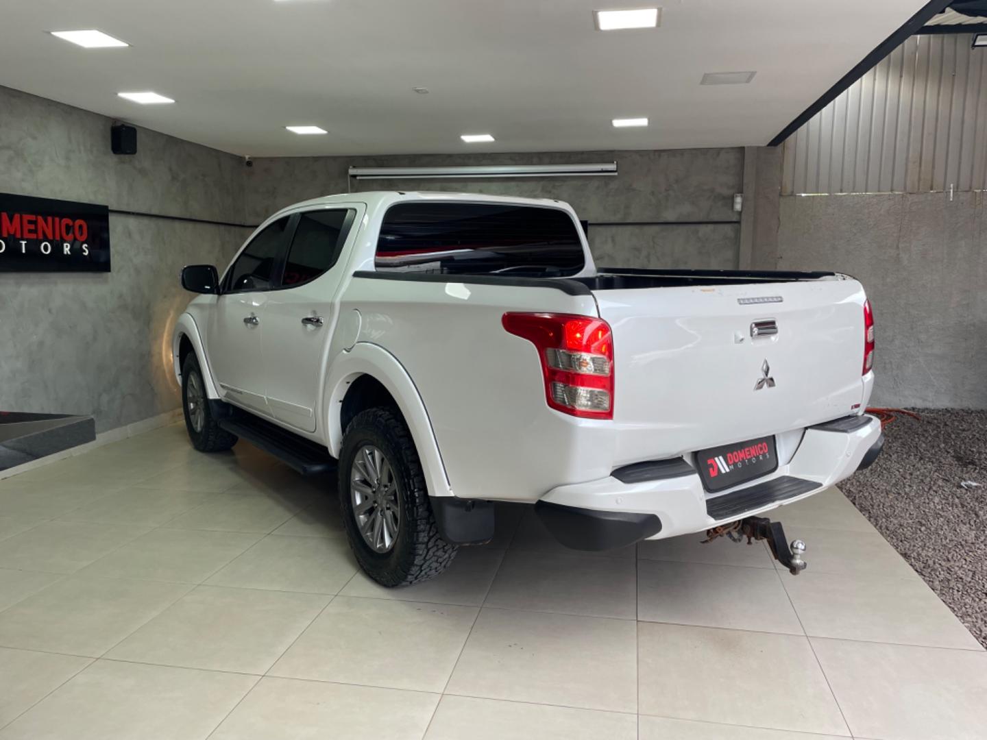 MITSUBISHI L200 Triton Sport HPE-S 2.4TDi 16v 4X4 C.D. 2019 - miniatura 3