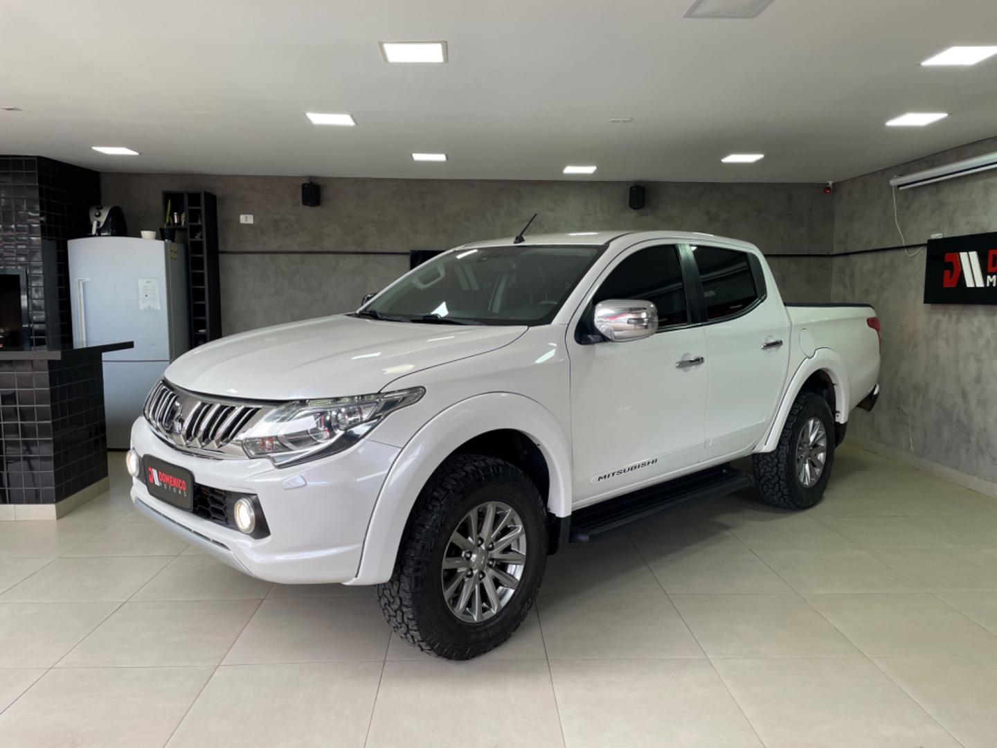 MITSUBISHI L200 Triton Sport HPE-S 2.4TDi 16v 4X4 C.D. 2019 - miniatura 5