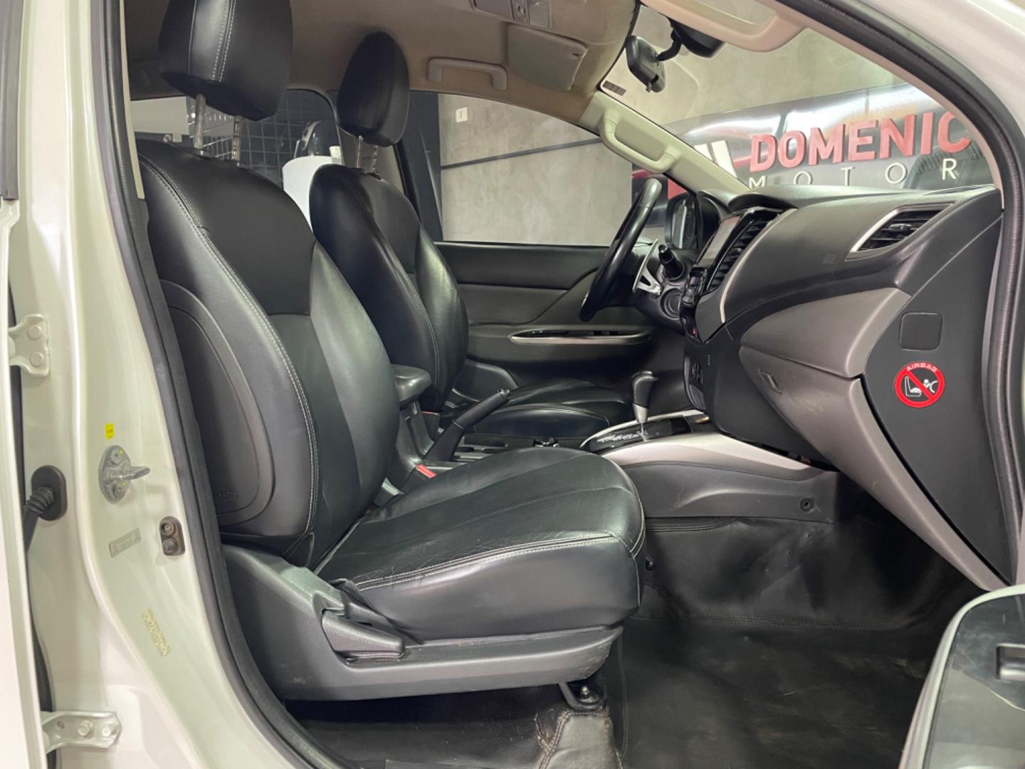 MITSUBISHI L200 Triton Sport HPE-S 2.4TDi 16v 4X4 C.D. 2019 - miniatura 6