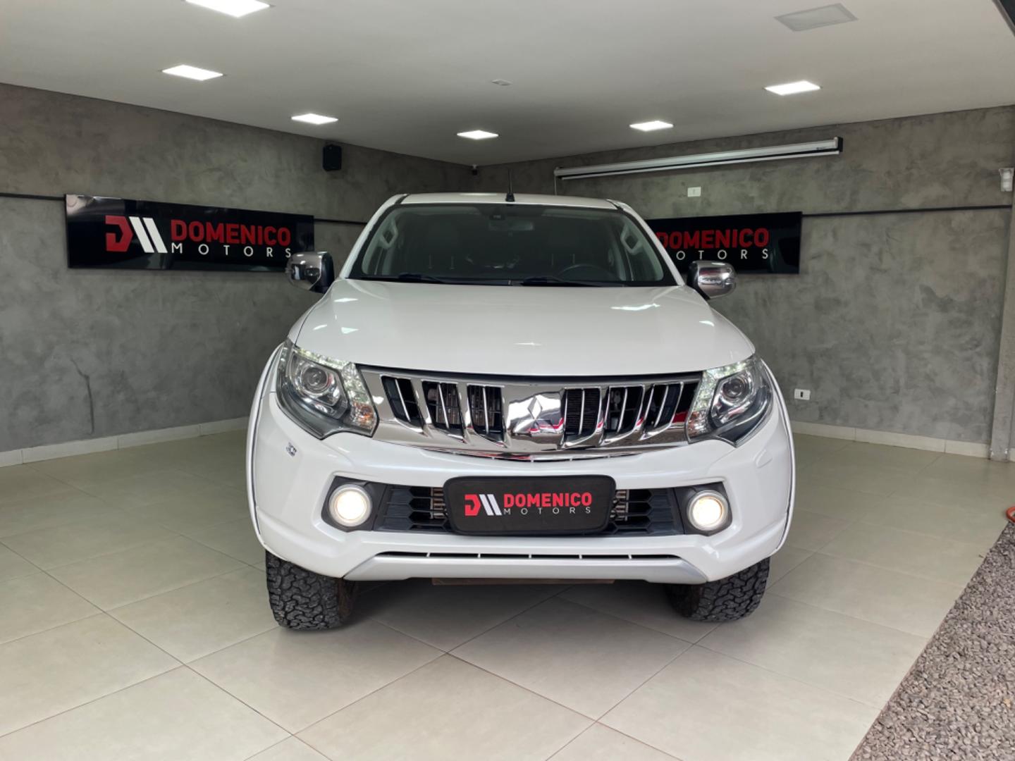 MITSUBISHI L200 Triton Sport HPE-S 2.4TDi 16v 4X4 C.D. 2019 - miniatura 8