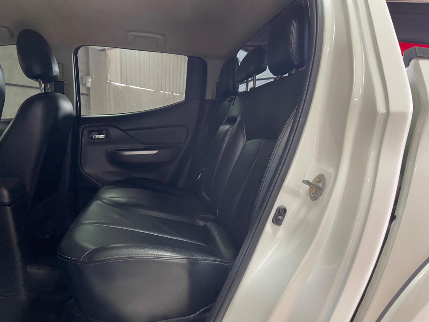 MITSUBISHI L200 Triton Sport HPE-S 2.4TDi 16v 4X4 C.D. 2019 - miniatura 9