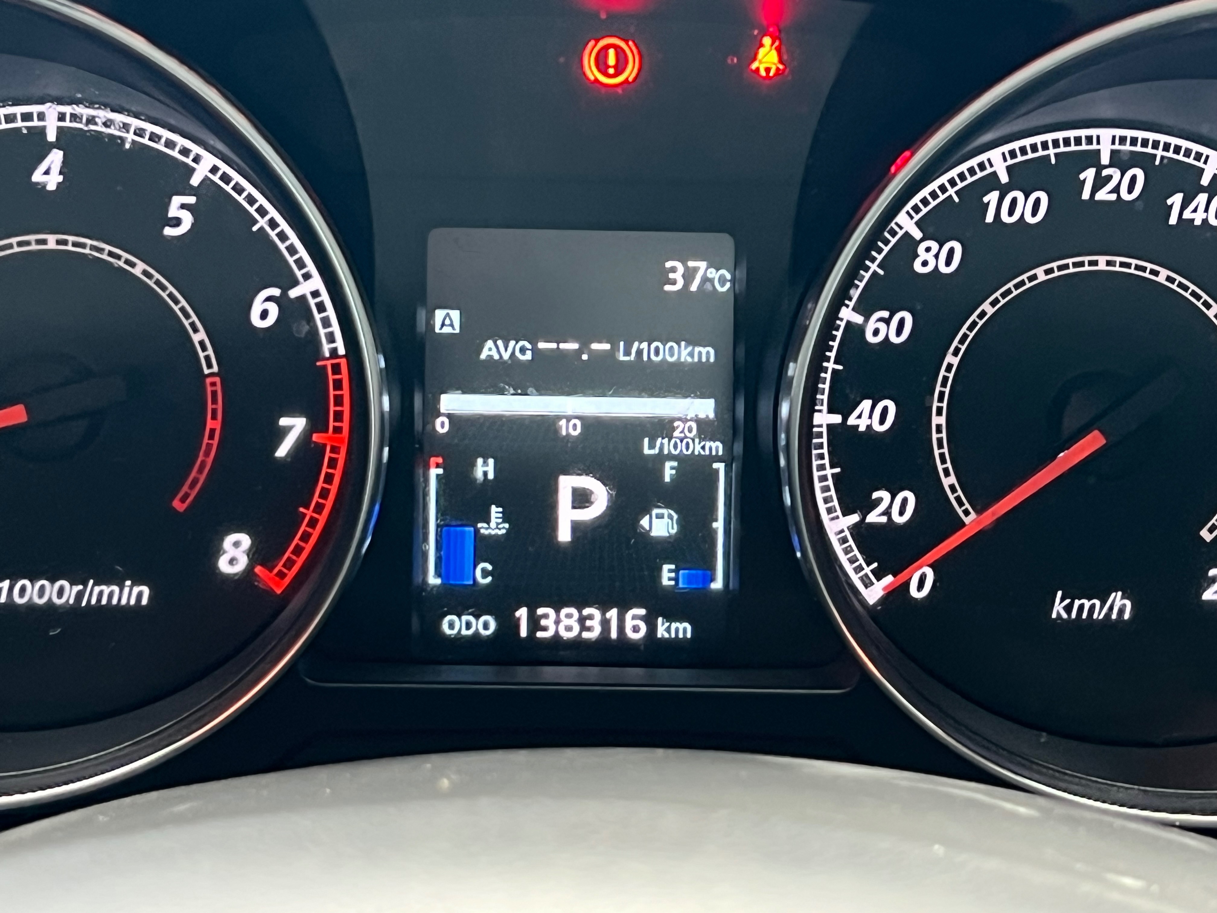 MITSUBISHI ASX 2.0 16v AWD 2012 - view 4