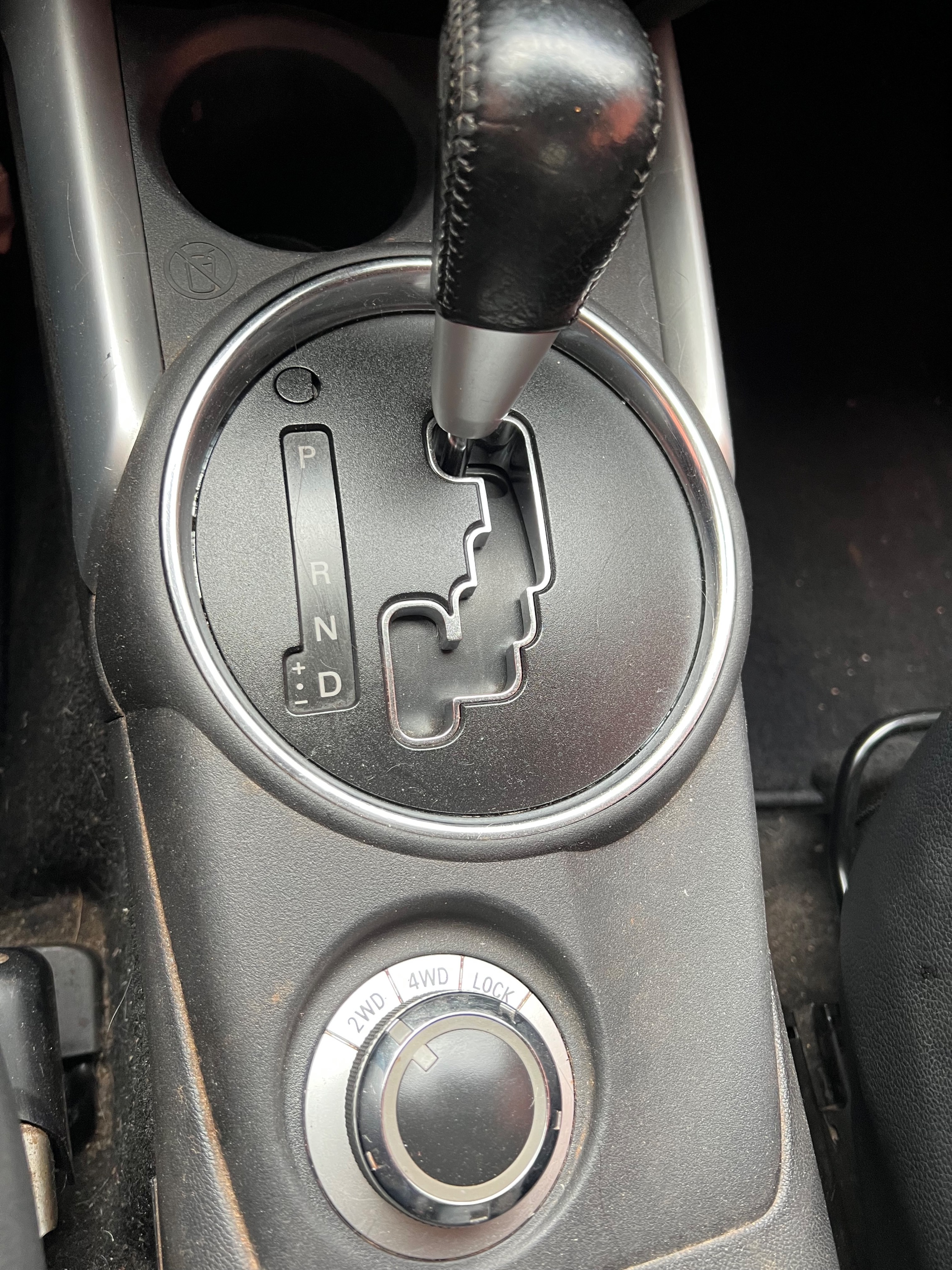 MITSUBISHI ASX 2.0 16v AWD 2012 - view 10