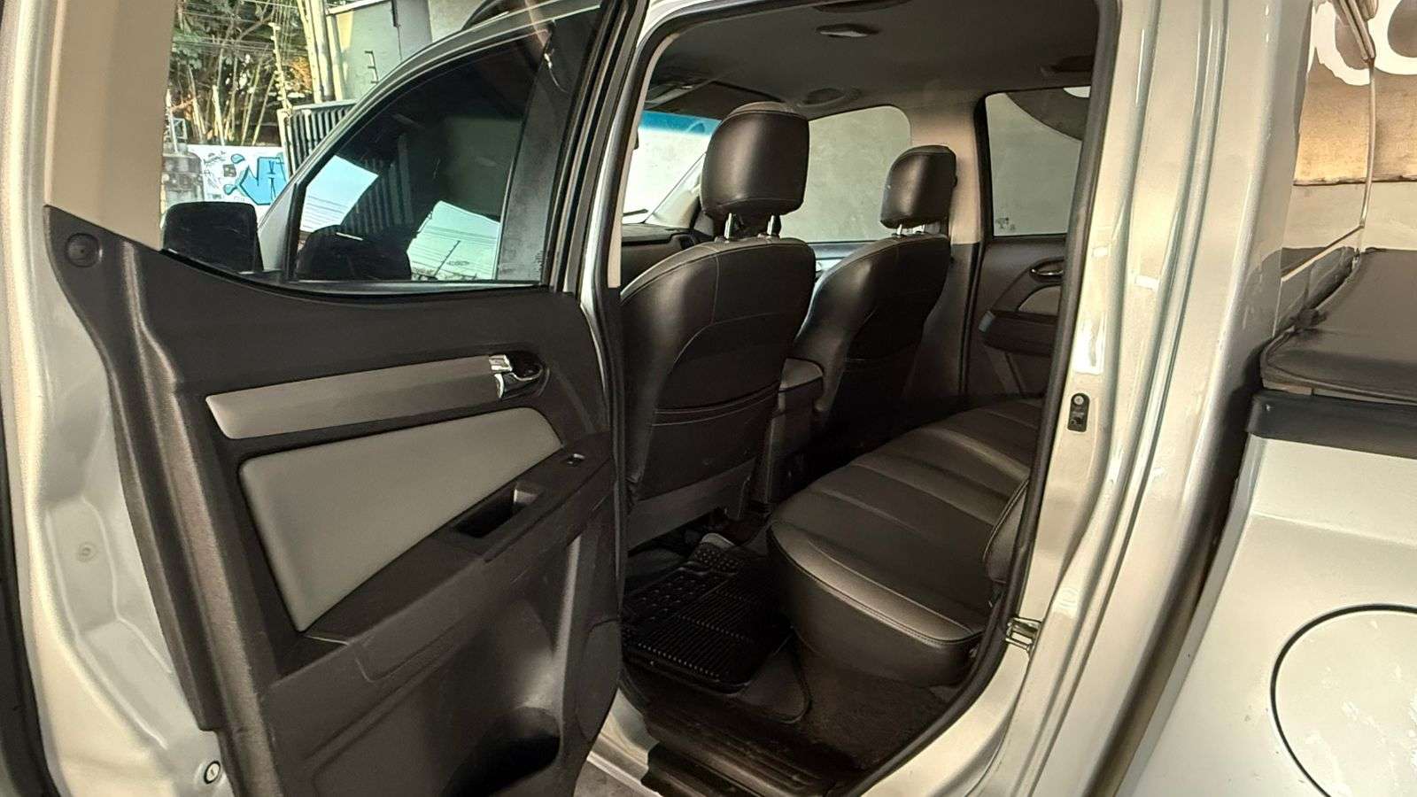CHEVROLET S10 LTZ 2.8CTDi 16v 4x4 C.D. 2019 - view 10