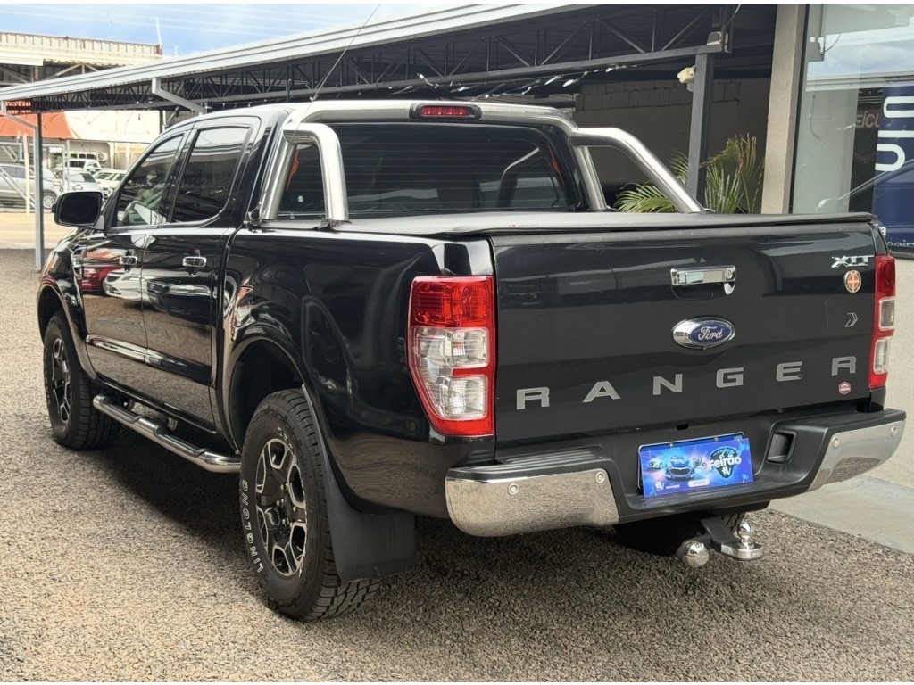FORD Ranger XLT 2.5 16v C.D. 2017 - view 3