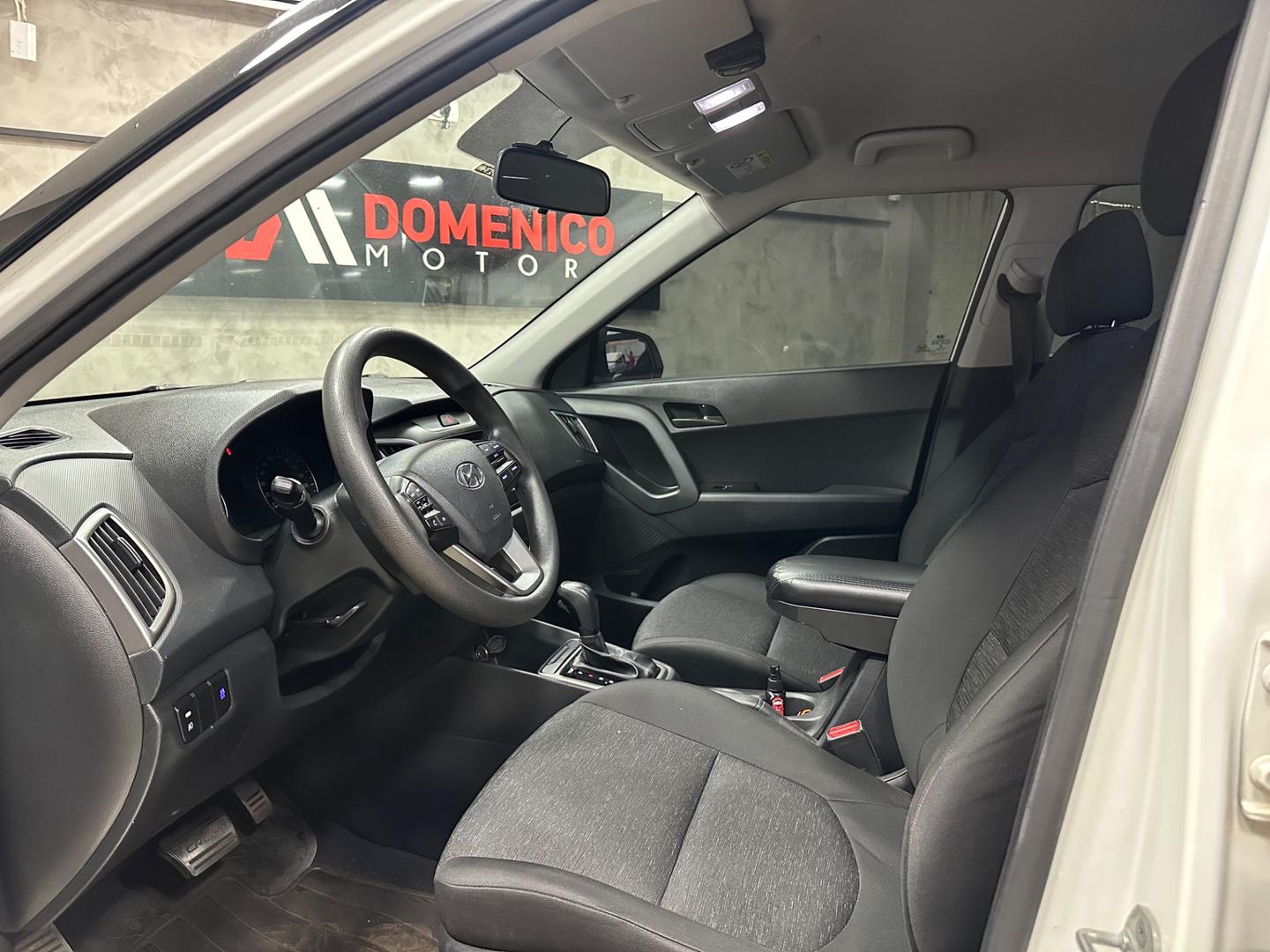 HYUNDAI Creta Attitude 1.6 16v 2020 - miniatura 10