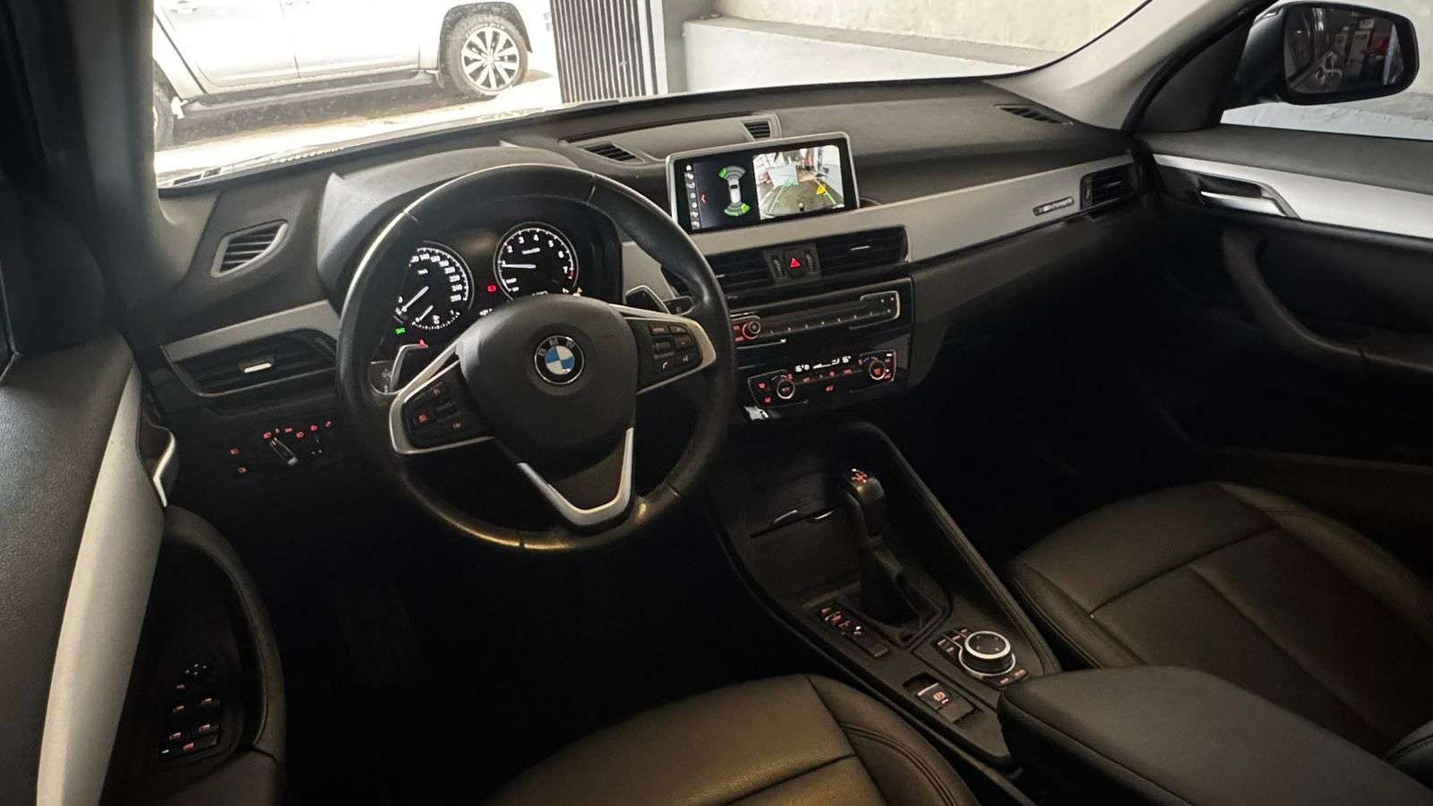 BMW X1 sDrive20i M Sport 2.0T 16v 2021 - view 8